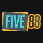 five88 logo